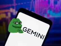 Pepe Coin 在创下历史新高后着眼于 Gemini 的潜在上市