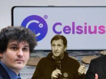 BitBoy爆料：Celsius破产是因FTX与Kevin O'Leary共同策划砸盘