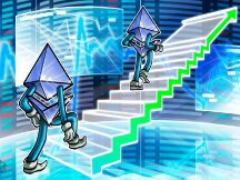 deVere Group首席执行官：以太坊崛起为第一大加密货币“似乎不可阻挡”