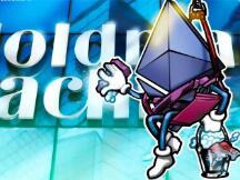 高盛加密交易台进军以太坊衍生品交易