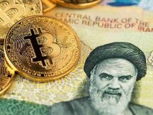 规避美国制裁！伊朗已用加密货币采购千万美元进口商品