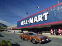 Walmart plans to build a "Metaverse Supermarket"