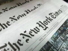 为什么《纽约时报》需要token化？