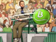 随着美联储确认在 4 年内加息，比特币维持住 4 万美元支撑位