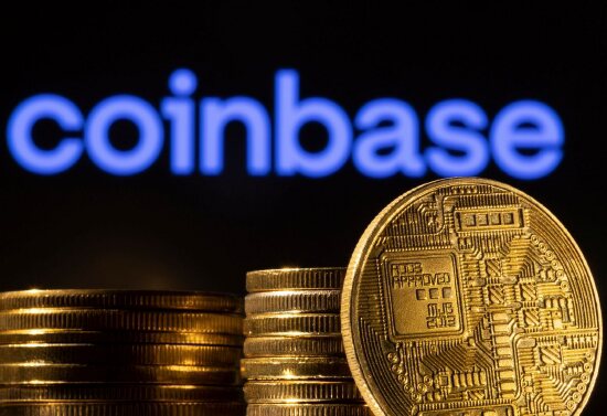美最大加密货币交易所Coinbase：2022年营收至少“腰斩”