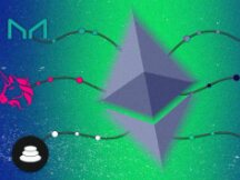 DeFi是一场全球竞争，旨在使ETH成为世界上最有用的资产