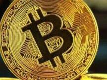 比特币价格突破 25000 美元/枚，24 小时涨逾 5%