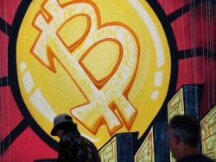 全球6月加密货币交易量暴跌逾40% 比特币价跌6%