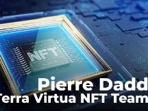 三箭资本与Vincent Van Ruau合作推出NFT基金「Starry Night Capital」