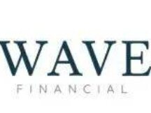 Wave Financial promotes digital whiskey sales.