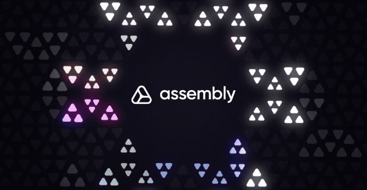 基于IOTA的Assembly：Web 3时代模块化公链探索之路？