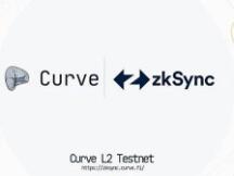 Curve+zkSyncL2：以太坊的ZKRollup智能合约