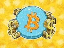 BTC 正趋向于被用作价值存储 而非交易媒介？
