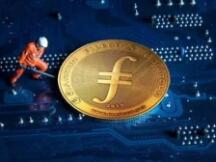 矿工停摆 Filecoin修改经济模型：25%区块奖励直接释放