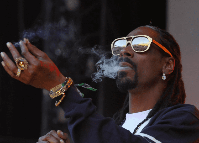 进军NFT的Snoop Dogg：从说唱到区块链