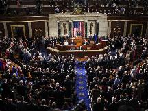 美国参议院通过法案，旨在创建以区块链为主要焦点的新技术部门，投资逾2000亿美元