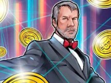 MicroStrategy子公司再次增持4,197 个BTC