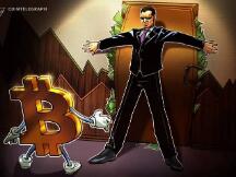 灰度超过3周没有购买过一个比特币