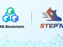 日版StepN将在LINE区块链开发 双方已签合作备忘录