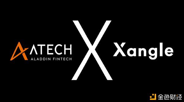 AFintech宣布与Xangle.io 建立战略合作