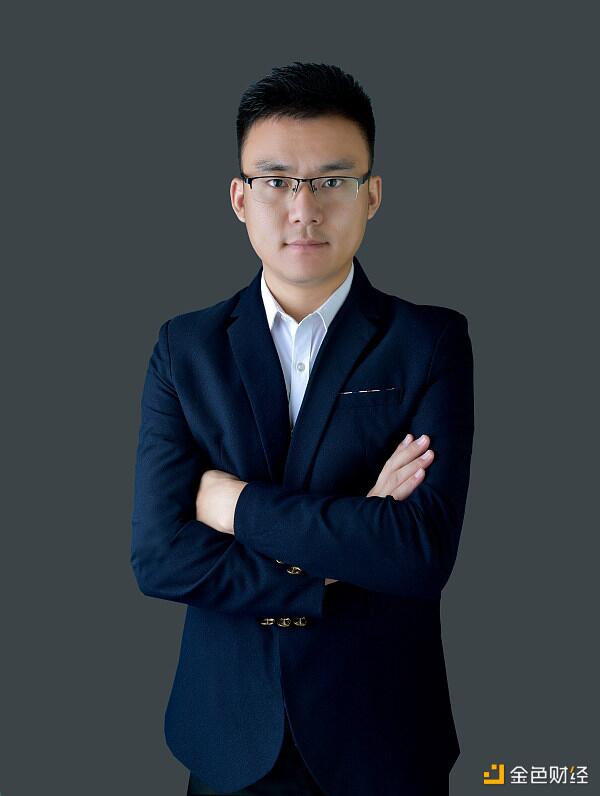 专访太壹科技CMO孟春东：品牌营销是推动行业发展的重要动力