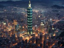 台湾第二大电信公司探索对当地加密公司的投资