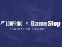 采用Loopring！GameStop NFT市场测试版上线 GME股价大涨15%