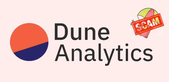 假消息！Dune Analytics澄清：没有发行、空投代币计划