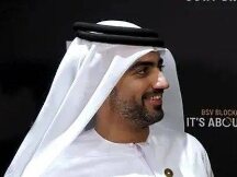 区块链在中东地区的发展如何？