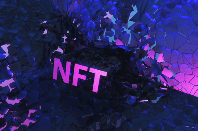 NFT引发数字艺术热潮，那它对数字艺术有哪些影响？