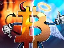 在比特币价格上涨至5万美元后，交易员有何预期？