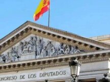 西班牙反对党提出允许用加密货币支付抵押贷款的法案