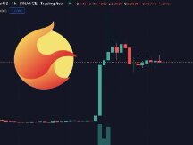 剧情反转！LUNA突然暴涨300% LUNC反向大跌超30%