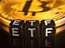 美国首只杠杆比特币 ETF 低调开盘 首日成交量近550万美元