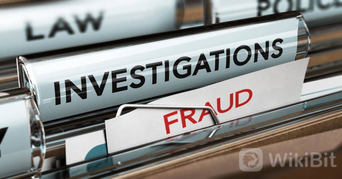 CFTC 逮捕 2 名涉及 4400 万美元庞氏骗局的加密货币欺诈者
