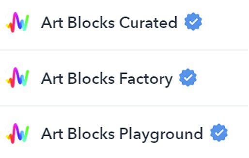 什么是生成艺术NFT？Art Blocks为什么能持续霸榜？