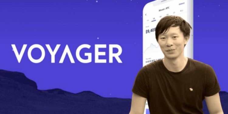 Voyager Digital宣布暂停交易、存提款！三箭资本申请破产保护