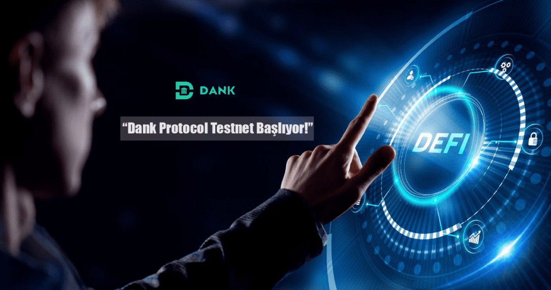 Dank Protocol会彻底改变了DeFi借贷市场吗？