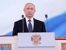 俄总统普京命令政府在2019年7月之前通过加密货币监管法规