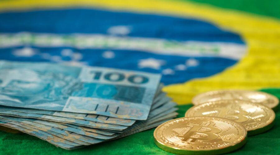 巴西最大券商开展比特币交易，且获政府支持 (1)