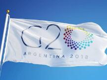 G20称暂时不用监管加密货币