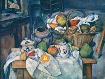 等待，大级别的趋势行情还需酝酿