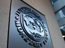 IMF警告：加密货币的广泛使用 恐导致银行存款放贷重伤