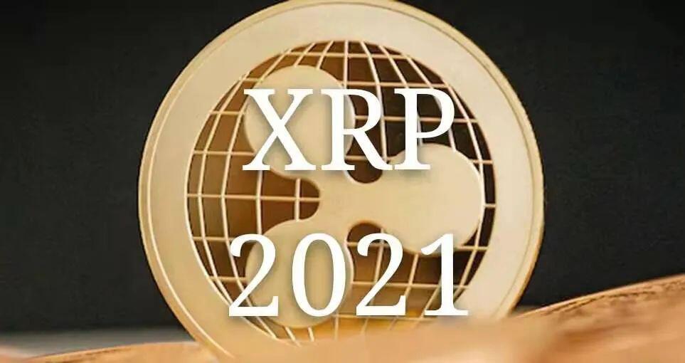 2021年，投资机构关于XRP的预测