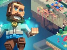 虚拟土地一周内销售额超1亿美元 元宇宙炒房真热起来了？