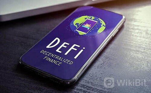 DeFi产品的简化将巩固它的未来