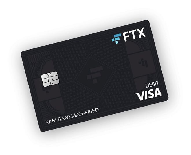 Visa携手FTX推出支付卡 客户无需烦恼于加密货币的幕后转换
