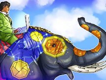 印度加密货币交易所为节日季准备宣传活动