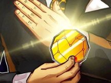 伊利诺伊州莱克县财务长接受加密货币捐款以争取连任