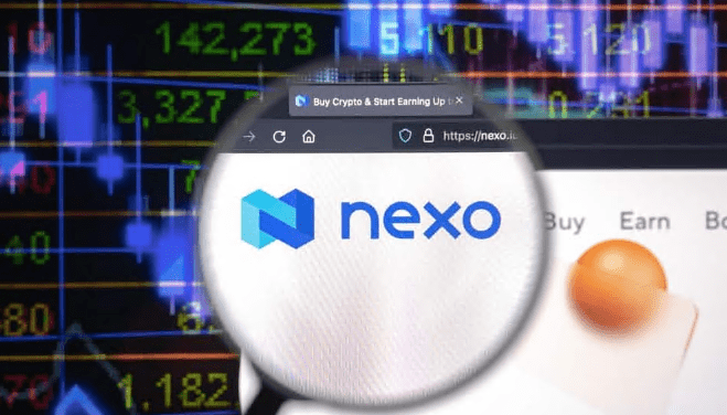 加密币贷款机构Nexo或将逐步退出美国市场